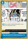 Product image for Please Take Me with You!! I Can Be of Great Help to You!!