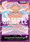 Product image for Donquixote Doflamingo - OP14-060