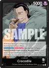 Product image for Crocodile - OP14-079