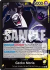 Product image for Gecko Moria - OP14-080