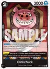 Product image for Oinkchuck