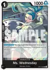 Product image for Ms. Wednesday