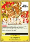 Product image for Salamander