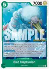 Product image for Bird Neptunian