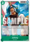 Product image for Johnny