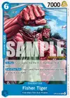 Product image for Fisher Tiger