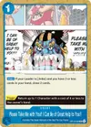 Product image for Please Take Me with You!! I Can Be of Great Help to You!!