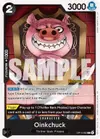 Product image for Oinkchuck