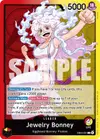 Product image for Jewelry Bonney (EB04-001)