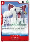 Product image for Sea Cat
