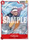 Product image for Fullbody