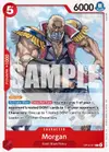Product image for Morgan