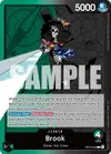 Product image for Brook (OP15-022)
