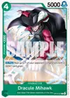 Product image for Dracule Mihawk