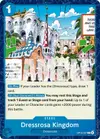 Product image for Dressrosa Kingdom