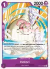 Product image for Hotori