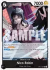 Product image for Nico Robin (OP15-087)