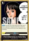 Product image for I Find It Embarrassing as a Human Being