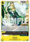 Product image for Emet