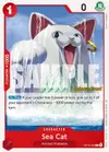 Product image for Sea Cat