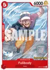 Product image for Fullbody