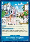 Product image for Dressrosa Kingdom