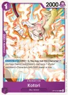 Product image for Kotori