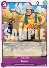 Product image for Goro