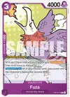 Product image for Fuza