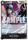 Product image for Nico Robin (OP15-087)