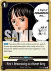 Product image for I Find It Embarrassing as a Human Being
