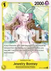 Product image for Jewelry Bonney (OP15-105)