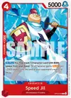 Product image for Speed Jil
