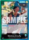 Product image for Monkey.D.Luffy (022)