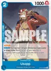 Product image for Usopp