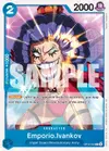 Product image for Emporio.Ivankov (044)