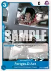 Product image for Portgas.D.Ace (049)
