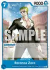 Product image for Roronoa Zoro (053)