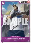 Product image for Older Brother Marine