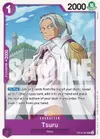 Product image for Tsuru