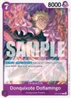 Product image for Donquixote Doflamingo (069)