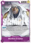 Product image for Monkey.D.Garp
