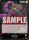 Product image for Yamato (079)