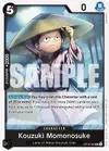 Product image for Kouzuki Momonosuke (084)
