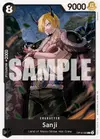 Product image for Sanji