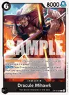 Product image for Dracule Mihawk