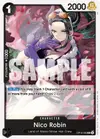 Product image for Nico Robin