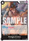 Product image for Portgas.D.Ace (094)