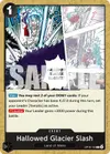 Product image for Hallowed Glacier Slash