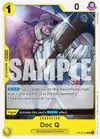Product image for Doc Q